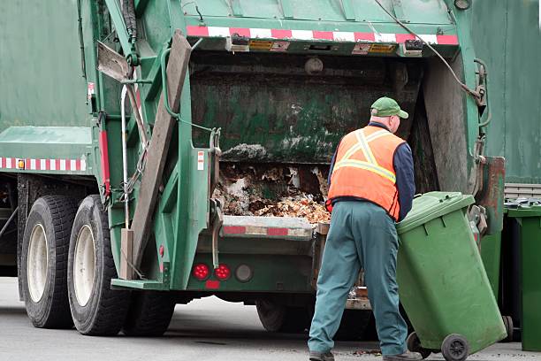 Best Same-Day Junk Removal Services  in Wake Village, TX