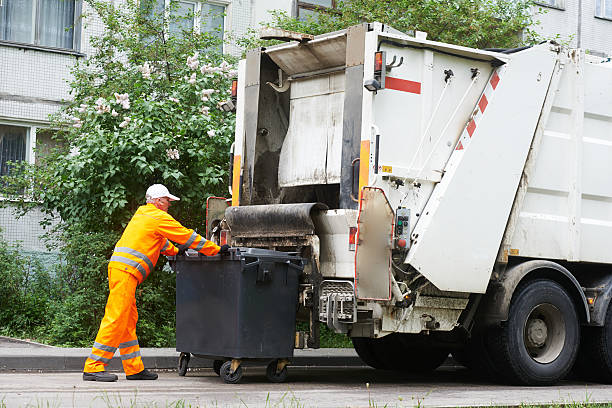 Best Furniture Removal  in Wake Village, TX