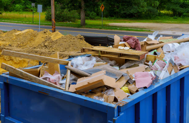 Reliable Wake Village, TX Junk Removal Solutions